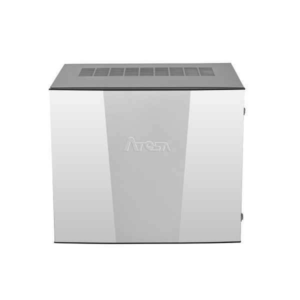ATOSA YRM0600A-261 Modular Ice Maker (450 lbs / 24 HR) Ice Bin Sold Separately