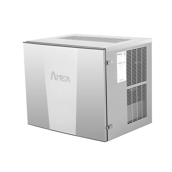 ATOSA YRM0600A-261 Modular Ice Maker (450 lbs / 24 HR) Ice Bin Sold Separately