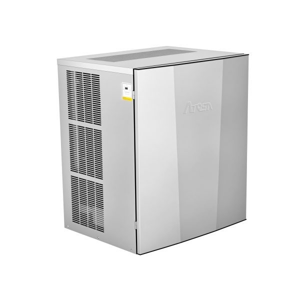 ATOSA YRM1000A-261 Modular Ice Maker (1000 lbs / 24 HR) Ice Bin Sold Separately
