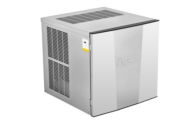 ATOSA YRS0450A-161 Modular Ice Maker (450 lbs / 24 HR) Ice Bin Sold Separately