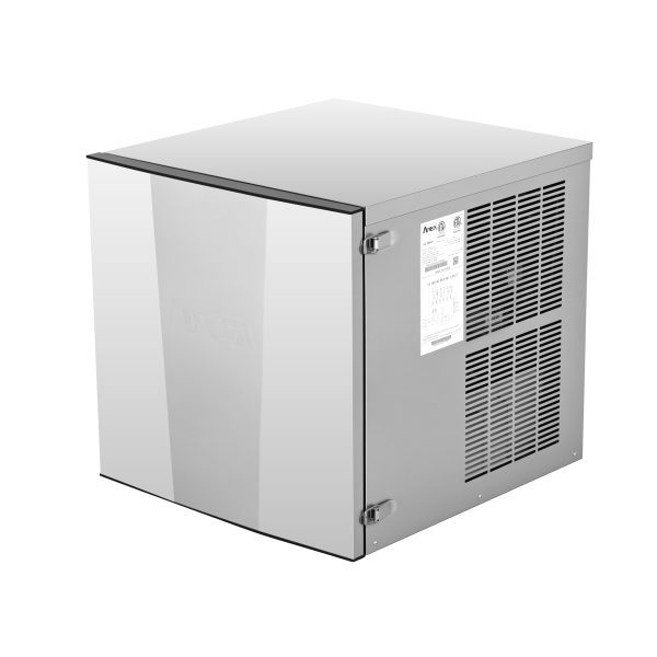 ATOSA YRS0450A-161 Modular Ice Maker (450 lbs / 24 HR) Ice Bin Sold Separately