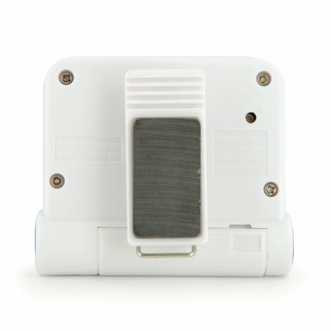 Bios 651SC LCD Digital Timer 