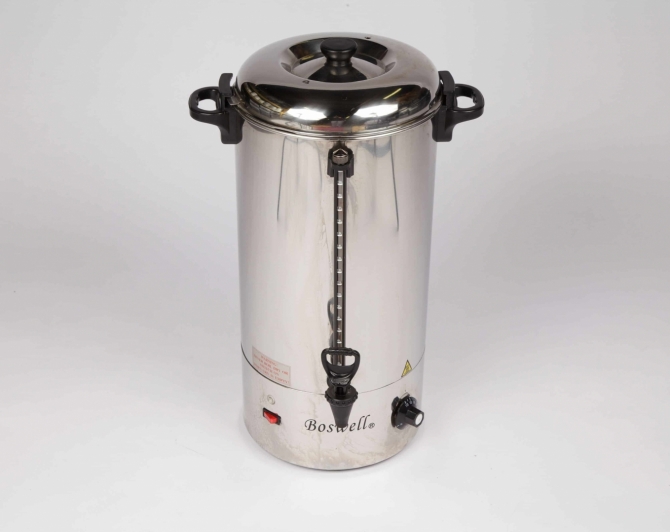 Boswell 20 Liter Water Boiler