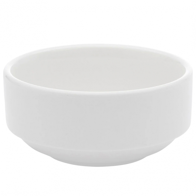 Browne 563950 Palm 4.5" Stacking Bowl 10.5 oz