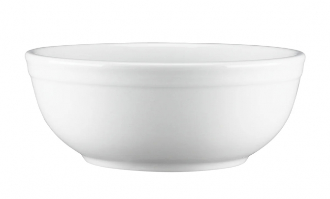 Browne 563952 Palm 5.5" Cereal Bowl 15 oz