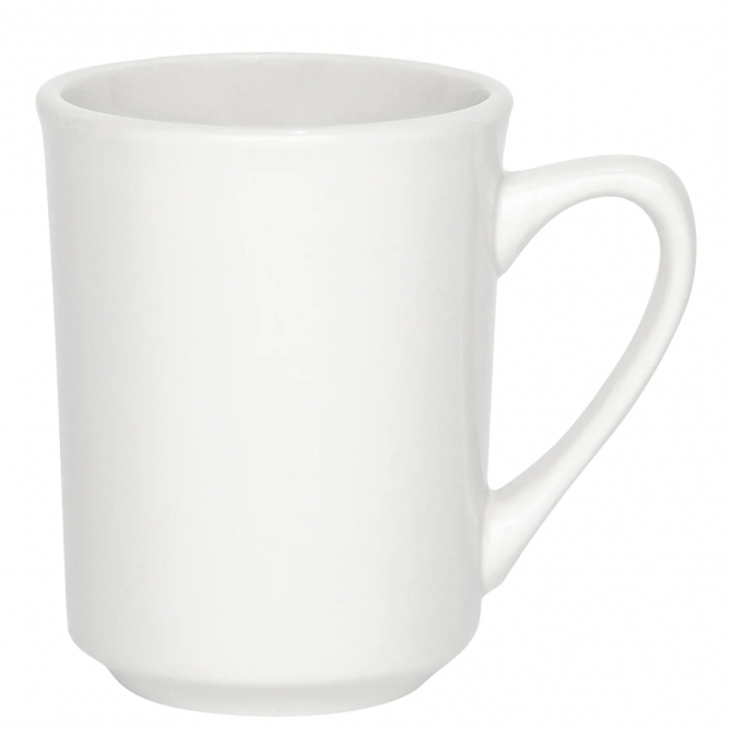 Browne 563981 Palm Coffee Mug 8.5 oz
