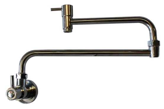 Cambo C580 Pot Filler Faucet