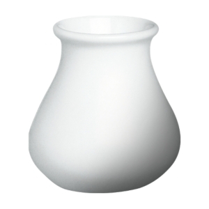 Cameo 210-25 Imperial White Toothpick Holer 2"H