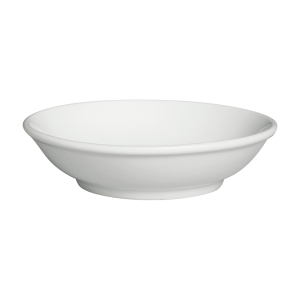 Cameo 210-52N Imperial White 4-3/4" Round Fruit Dish 6 oz
