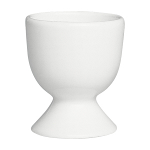 Cameo 210-69 Imperial White 2 oz Egg Cup