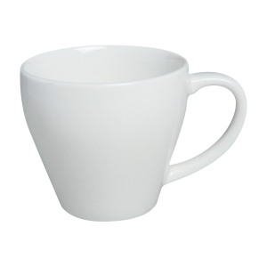 Cameo 210-78C Imperial White 7 oz Coffee Cup