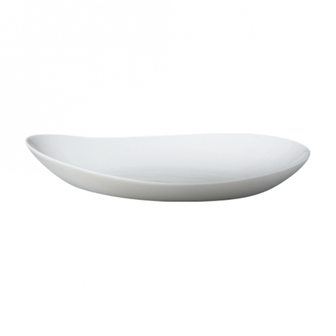 Cameo 710-G130 Ovation Egg Shape Plate 