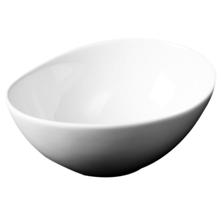 Cameo 710-G75 Ovation Egg Shape Bowl 28 oz