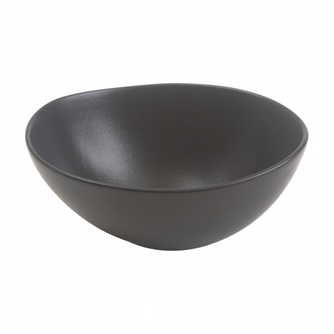 Cameo 910-710G50 Onyx Egg Shape Bowl 8 oz 