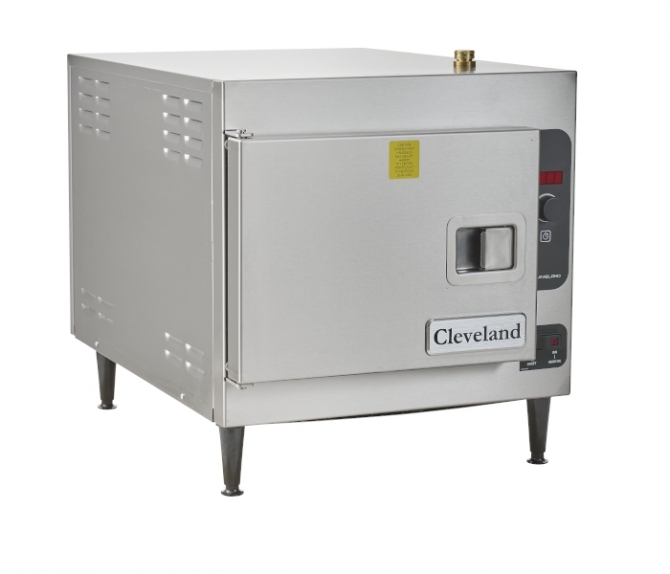 Cleveland 21CET8 SteamCraft Ultra 3 Electric Steamer