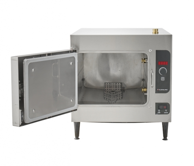 Cleveland 21CET8 SteamCraft Ultra 3 Electric Steamer