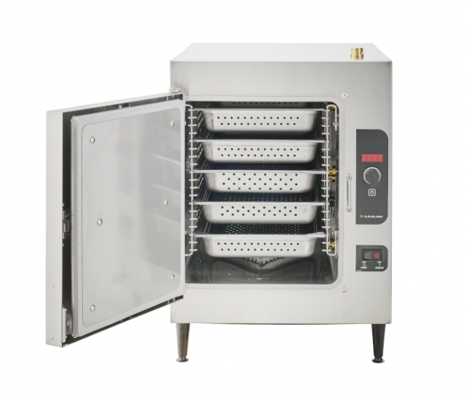 Cleveland 21CET16 Steamcraft Ultra 5 Electric Steamer