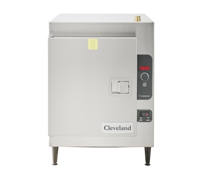 Cleveland 21CET16 Steamcraft Ultra 5 Electric Steamer