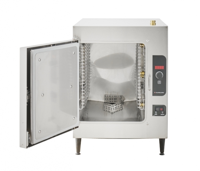 Cleveland 21CET16 Steamcraft Ultra 5 Electric Steamer