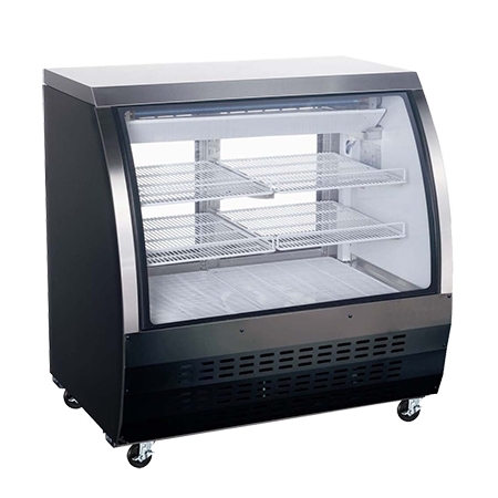 EFI CDC-36 Deli Refrigerated 36" Display Cases