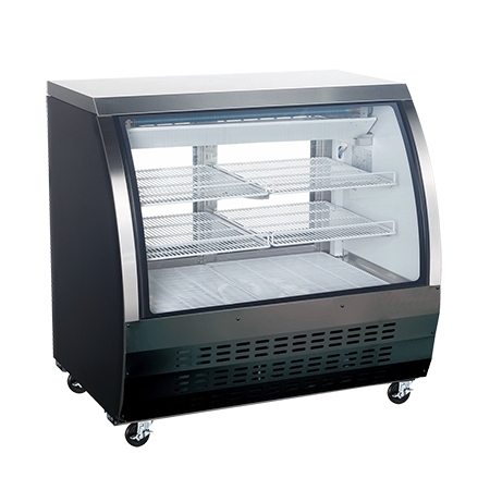 EFI CDC-48 Deli Refrigerated 48" Display Cases