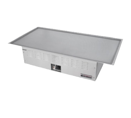 Garland E22-36-60GMX 60" E22-Series Electric Teppanyaki Griddles