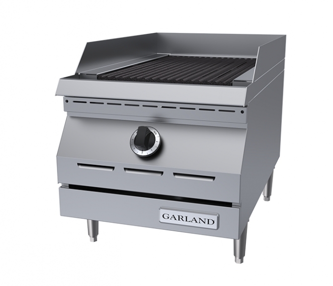 Garland ED-15B 15" Designer Series Countertop Electric Broiler