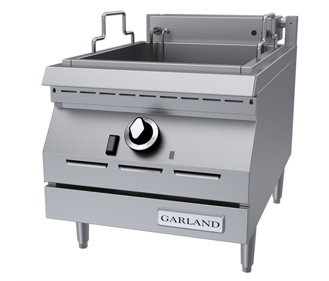 Garland ED-15F 15" Designer Series Electric Countertop Deep Fryer