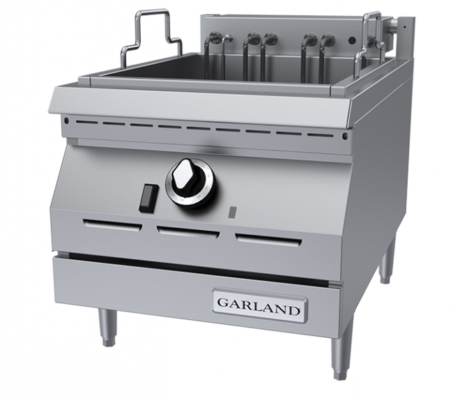 Garland ED-15SF 15" Designer Series Countertop Super Fryer