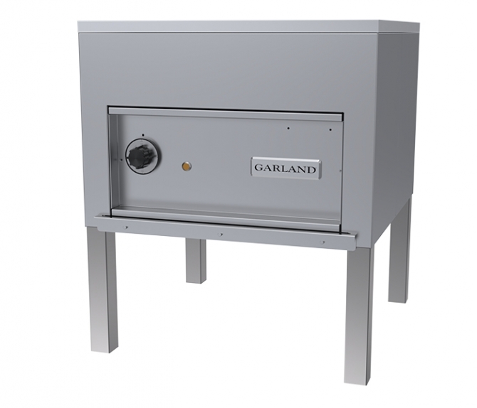 Garland G-Series Electric Stock Pot Range E20-SP