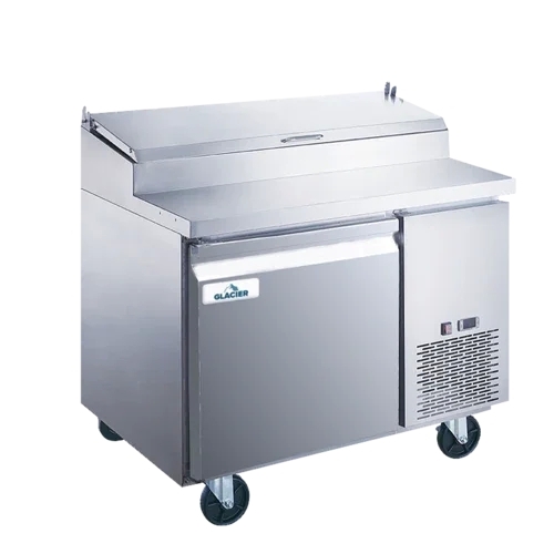 Glacier 44" Pizza Prep Table GPP-44