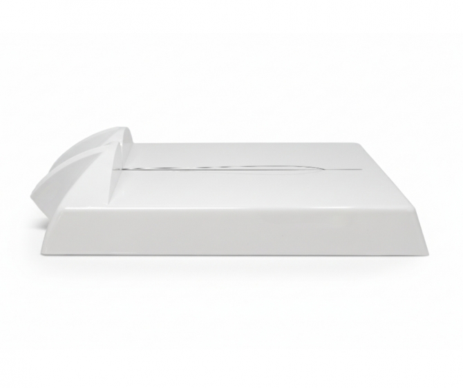Omcan 11399 Manual Cheese Cutter 14"x11" Plastic