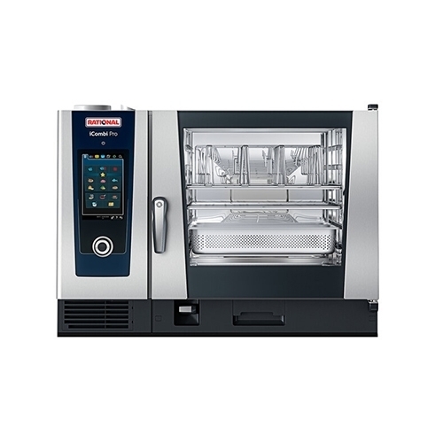 Rational - ICombi Pro 6 Full - G
