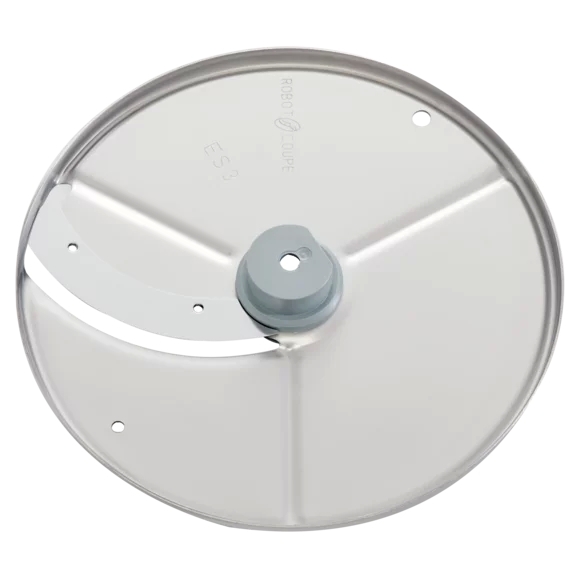 Robot Coupe 27086 3mm (1/8") Slicers Disc