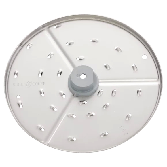 Robot Coupe 27577 2mm (5/64") Grater Disc