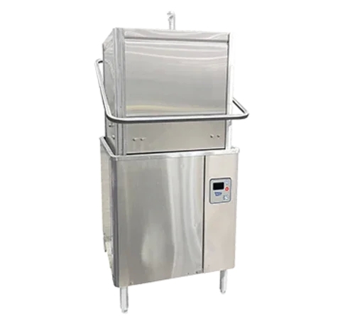 STERO Hot Water Sanitizing Door Type Dishwasher SD3-2