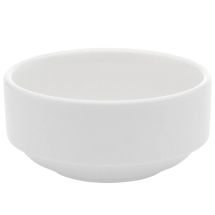 Browne 563950 Palm 4.5" Stacking Bowl 10.5 oz