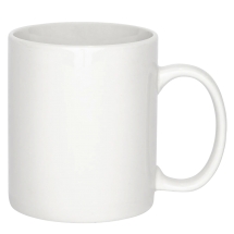 Browne 563982 Palm Coffee Mug 11 oz