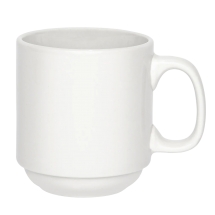 Browne 563983 Palm Stacking Coffee Mug 11.5 oz