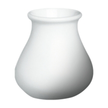 Cameo 210-25 Imperial White Toothpick Holer 2"H