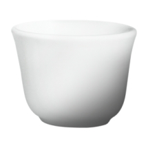 Cameo 210-29 Imperial White 5 oz Tea Cup 