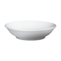 Cameo 210-31 Imperial White Round Sauce Dish 3"D