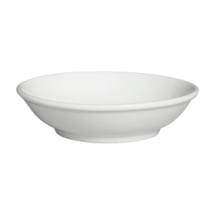 Cameo 210-52N Imperial White 4-3/4" Round Fruit Dish 6 oz