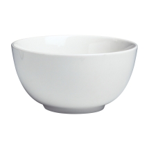 Cameo 210-64 Imperial White 28 oz Soup Bowl 6"D