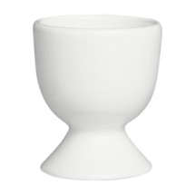 Cameo 210-69 Imperial White 2 oz Egg Cup
