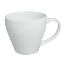 Cameo 210-76C Imperial White 3.5 oz Coffee Cup