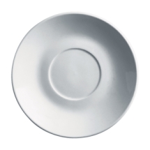 Cameo 210-80S Imperial White 6" Coffee Saucer