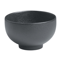 Cameo 910-210L99 Onyx Round Bowl 4-1/2"D 