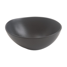 Cameo 910-710G65 Onyx Egg Shape Bowl 16 oz 