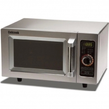 CelCook Commercial 1000W Microwave Oven Dial Control  CEL1000D
